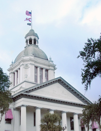 Tallahassee Old Capitol
